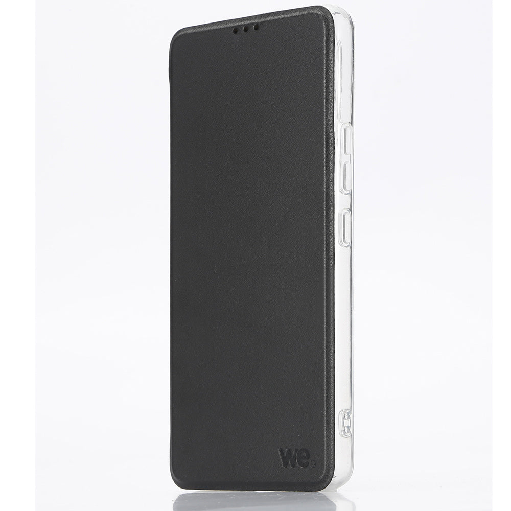 WE Etui folio TRANSPARENT SAMSUNG GALAXY A53 5G
