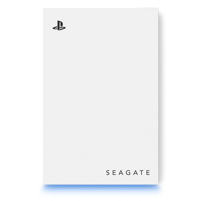 Game Drive pour consoles PlayStation - SEAGATE - 2 To (STLV2000201)