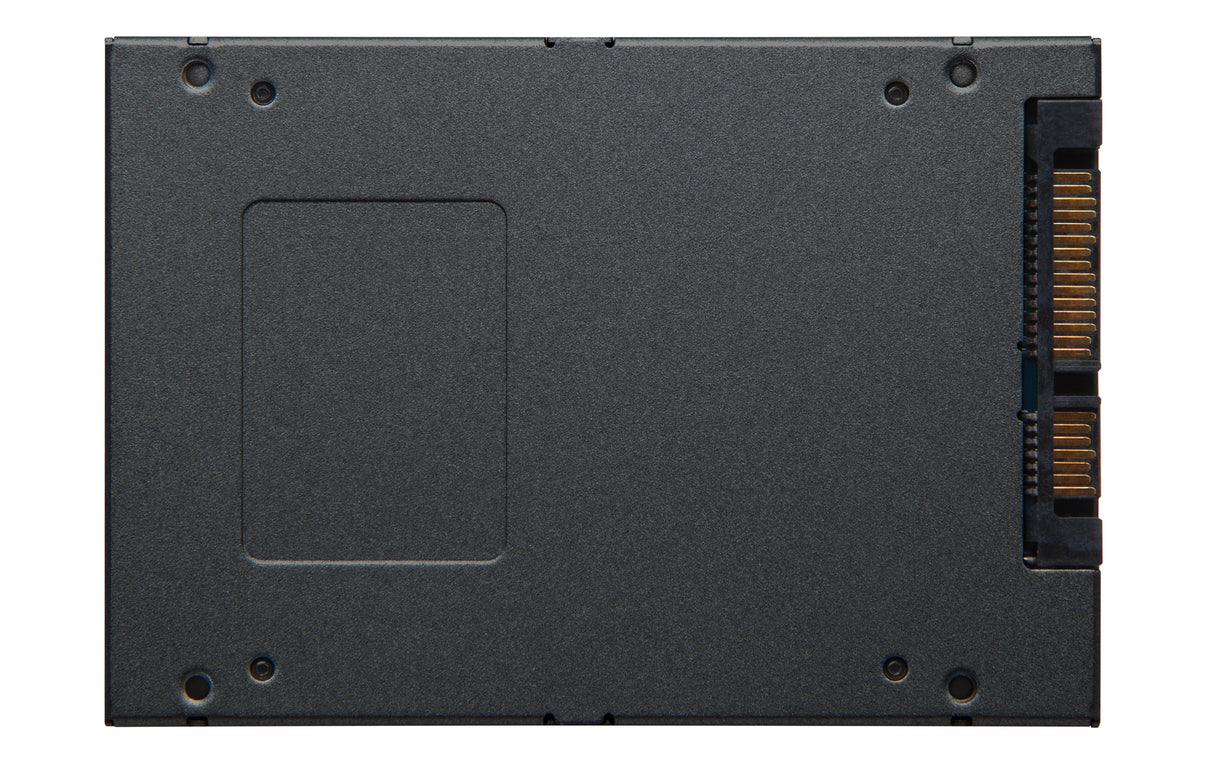 KINGSTON - Disque SSD Interne - A400 - 480Go - 2.5 (SA400S37/480G)