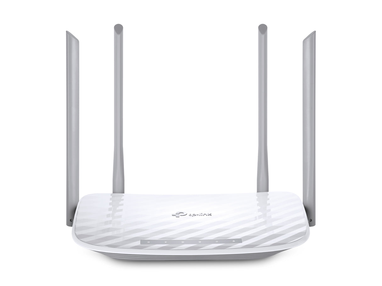 Routeur WiFi TP-Link Archer C50 (AC1200)