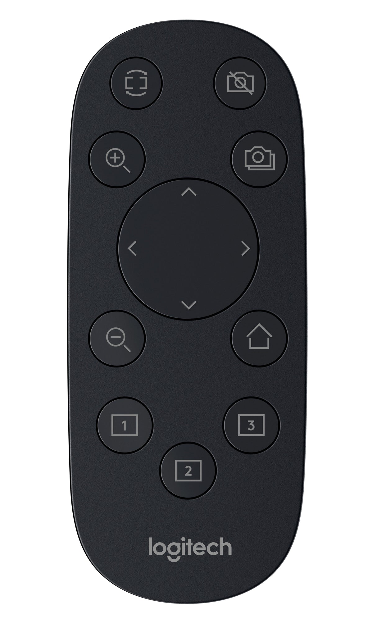 Caméra pour conférence Logitech PTZ Pro 2 Full HD
