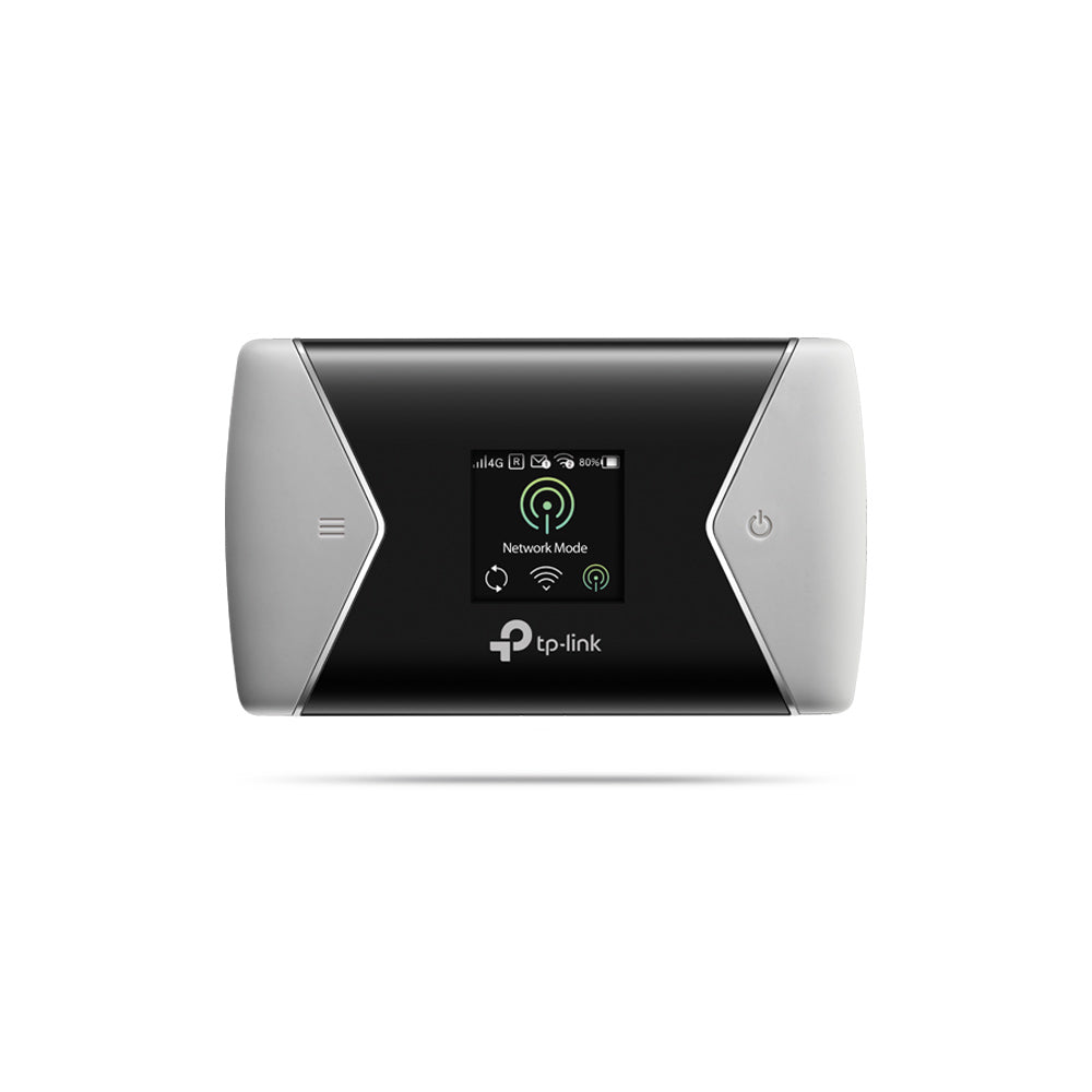 Point d'accès Wifi 3G/4G portable TP-Link M7450 (300N)