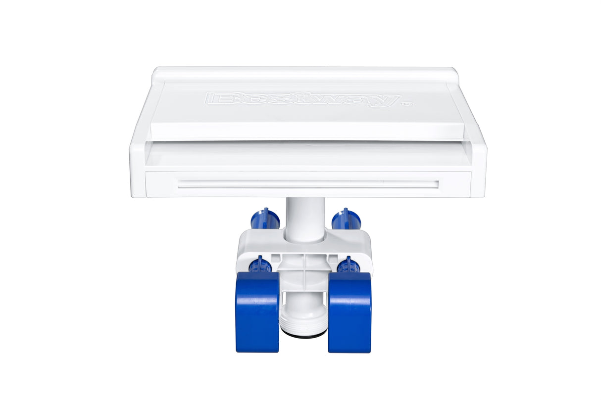 Fontaine cascade - Bestway - Pour piscine hors sol - Avec LED