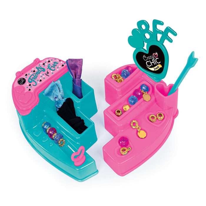 CLEMENTONI - BFF Jewellery Studio