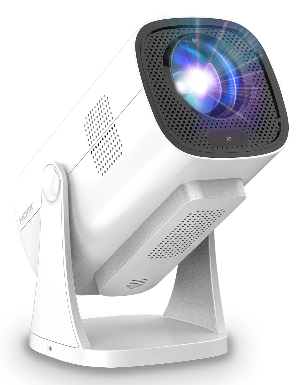 Vidéoprojecteur - PHILIPS - NEOPIX 250 - FHD 1080p - Jusqu'a 80 - Noir