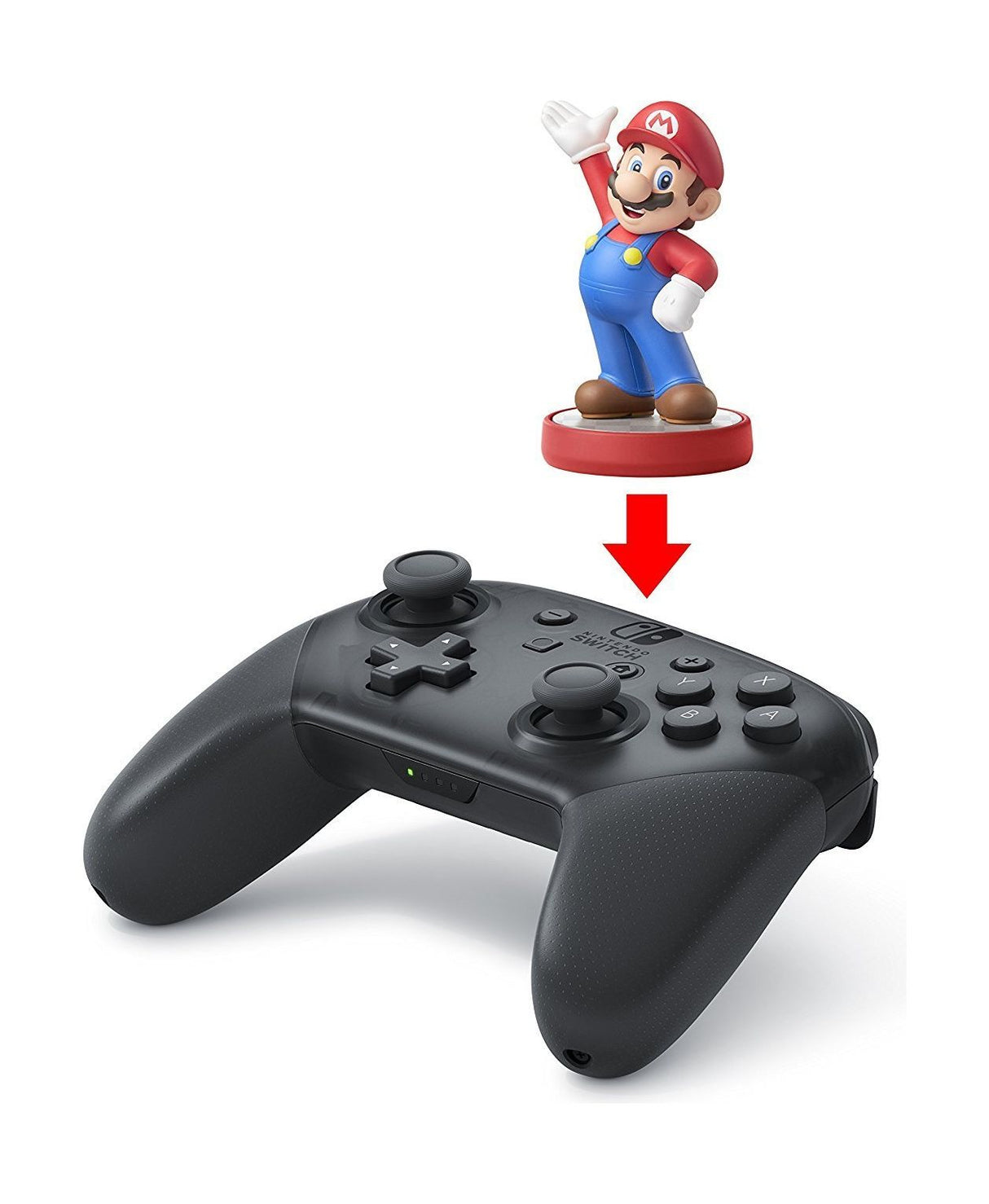 Manette Switch Pro pour Nintendo Switch