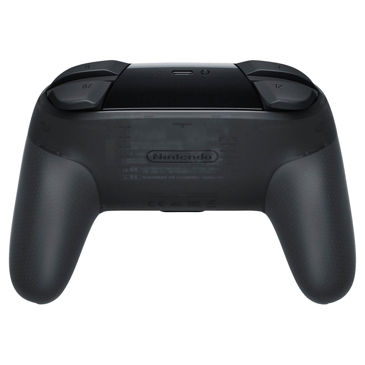 Manette Switch Pro pour Nintendo Switch