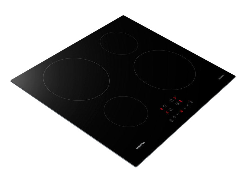 Table de cuisson induction SAMSUNG - 4 zones - L59 x P57 cm - NZ64M3NM1BB/UR