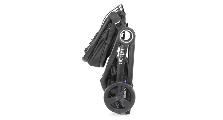 Poussette CHICCO Urban Plus - Black