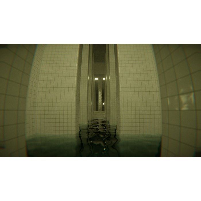 Pools - Jeu PS5 (PSVR2 compatible)