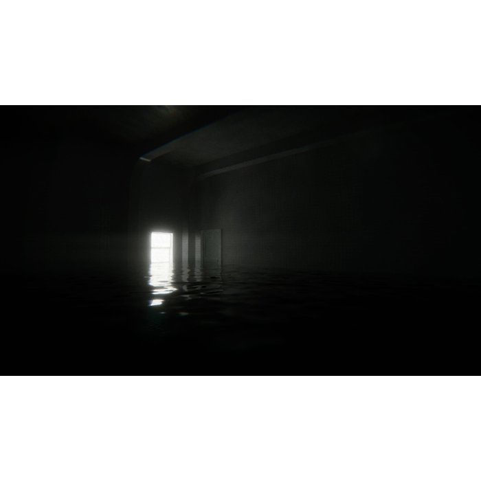 Pools - Jeu PS5 (PSVR2 compatible)