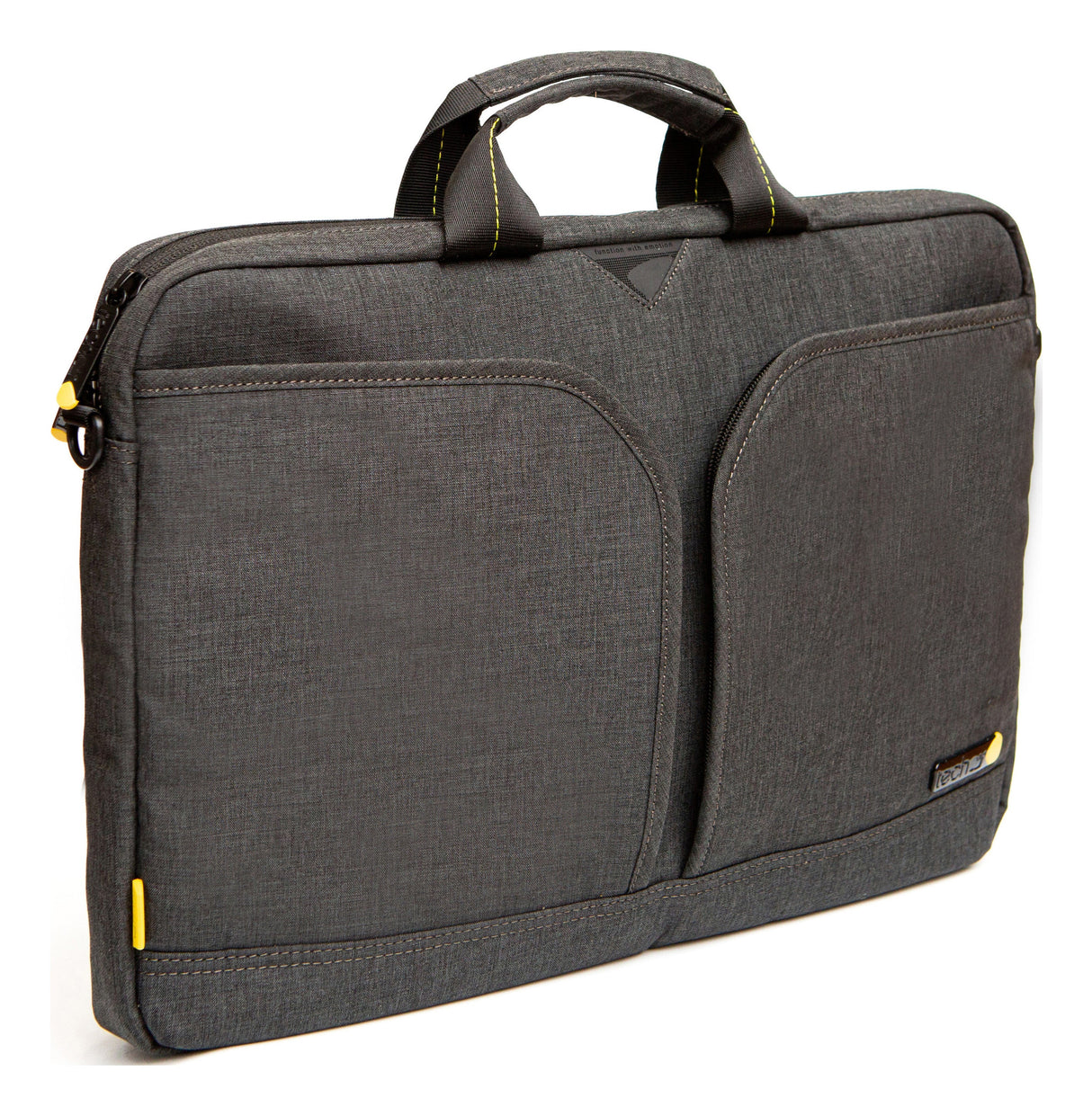 Sacoche Ordinateur Portable Techair Evo Pro 13.3" max (Gris)