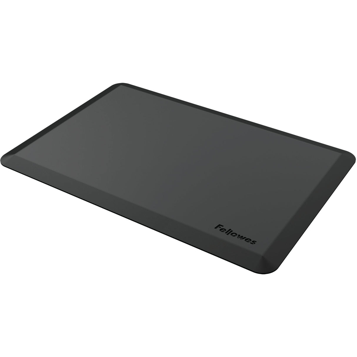 Tapis de sol ergonomique Fellowes Everyday (Noir)