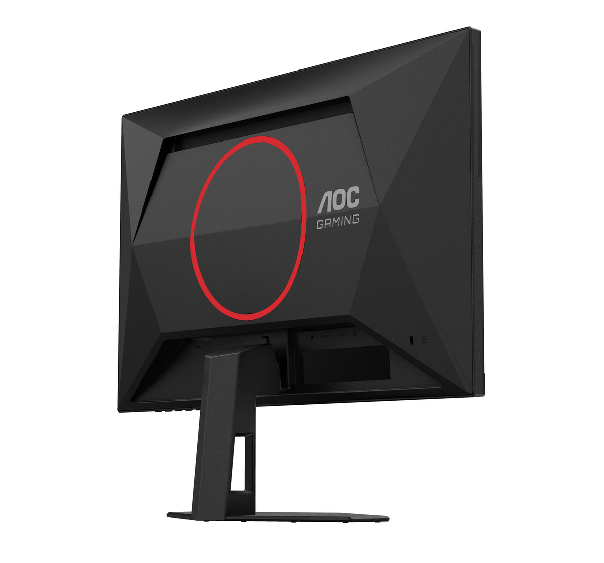 Ecran PC Gamer - AOC - FHD - 24,5'' - 300Hz- Fast IPS - 0,3ms - 25G4SRE