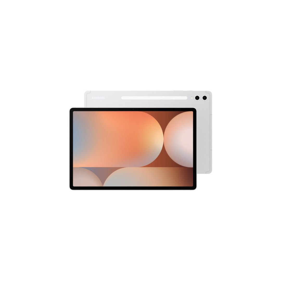 Tablette Galaxy Tab S10+ 12.4 256Go Argent WIFI Android 14 RAM 12Go 2800X1752 4