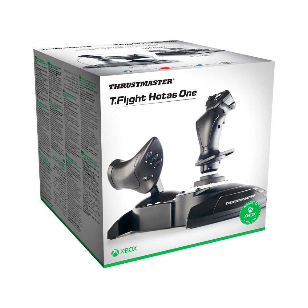 Thrustmaster T.Flight Hotas One Flight Stick pour Xbox Series X|S, Xbox One & Windows