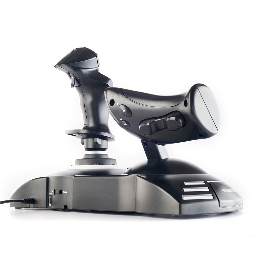 Thrustmaster T.Flight Hotas One Flight Stick pour Xbox Series X|S, Xbox One & Windows