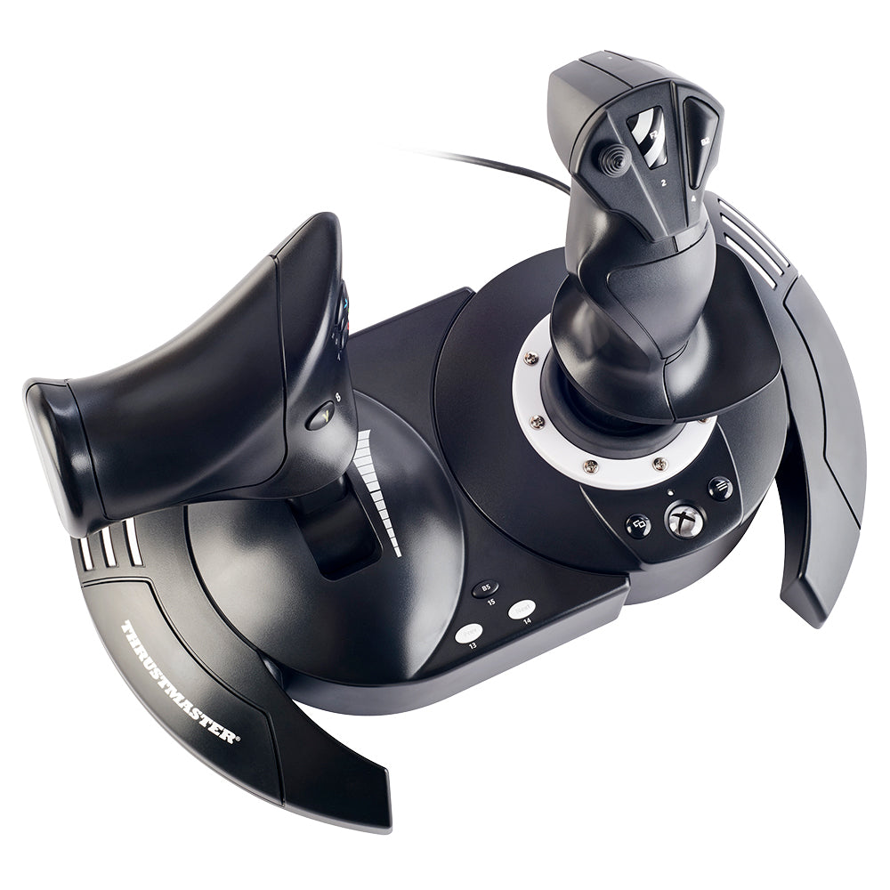 Thrustmaster T.Flight Hotas One Flight Stick pour Xbox Series X|S, Xbox One & Windows