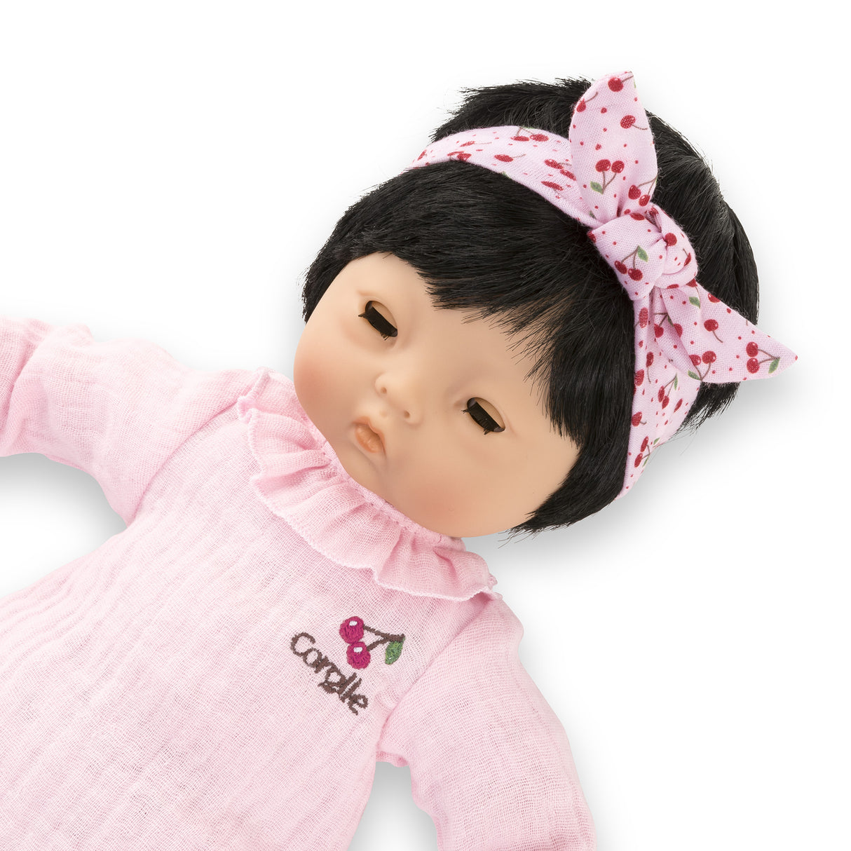 Poupon - COROLLE - Bébé Calin Nina - 30 cm - Des 18 mois