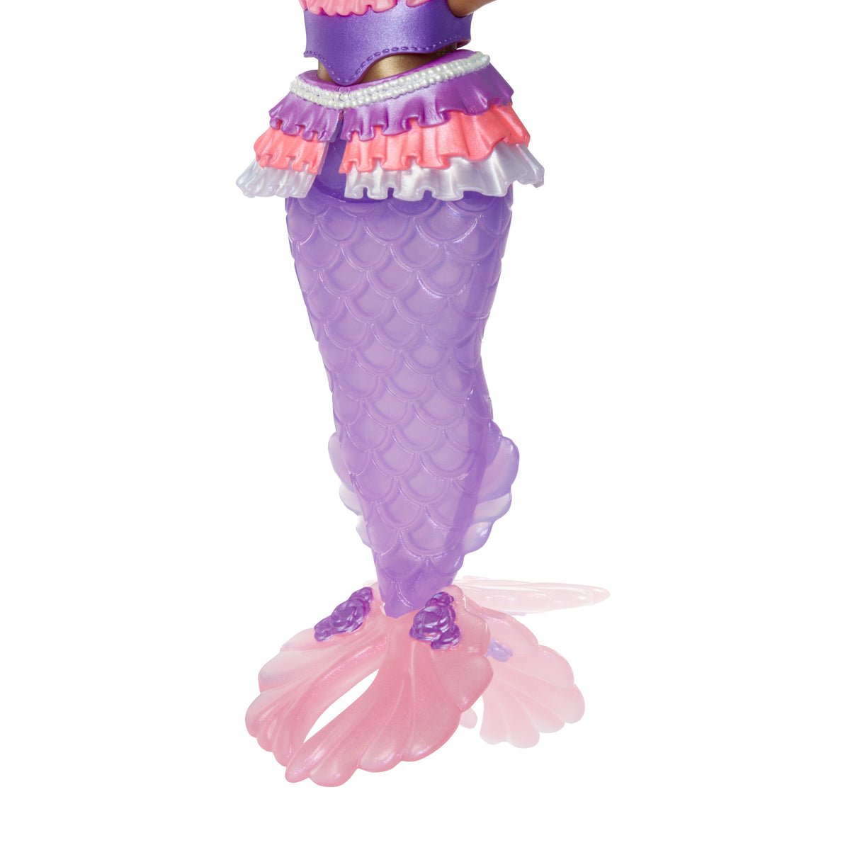 L.O.L. Surprise! Tweens - Sirene Serena - Poupée avec queue de sirene qui change de couleur, Nageoire mobile, Accessoires - 4 ans