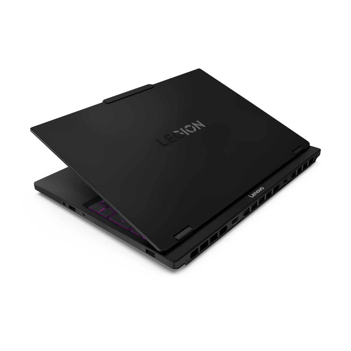 PC portable Gamer LENOVO Legion 5 15AKP10 | Sans Windows - 15,1 OLED 165Hz - Ryzen7 AI 350 - RTX 5060 115W - RAM 32Go SSD 512