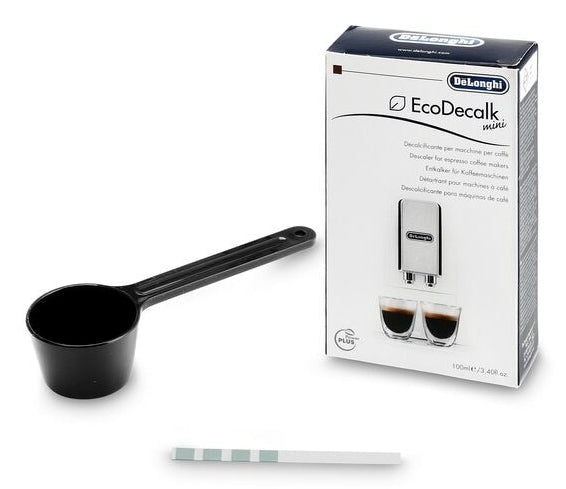 Machine expresso broyeur - De'Longhi - Magnifica start - ECAM220.21.W - 4 recettes - Blanc