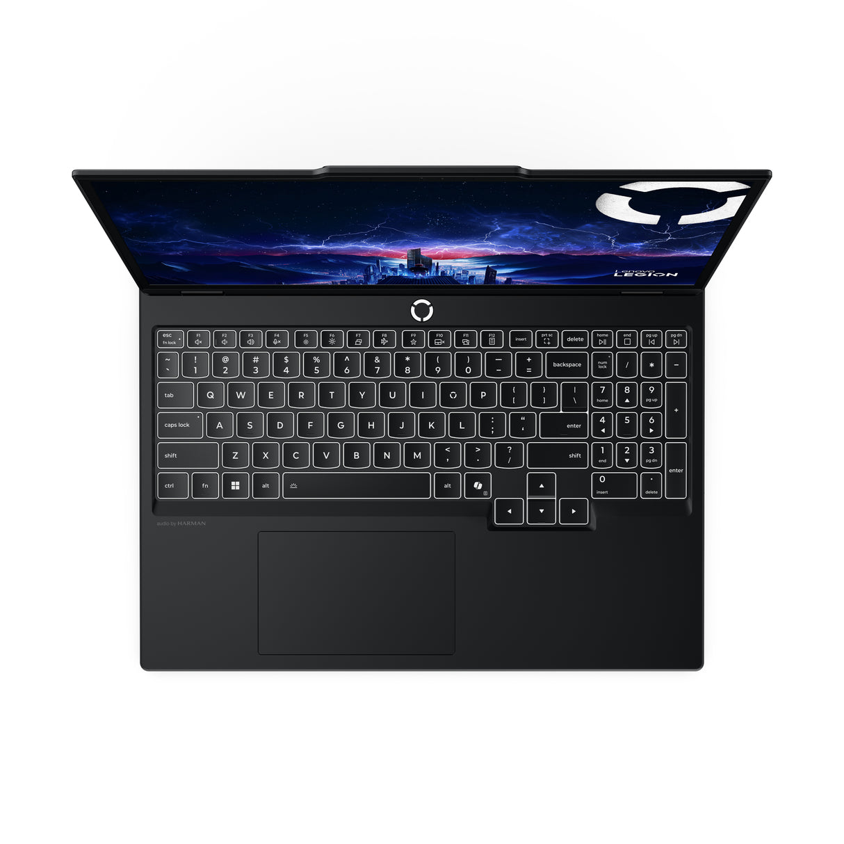 PC portable Gamer LENOVO Legion 5 15IRX10 | Sans Windows - 15,3 165 Hz IPS - Core i7-13650HX - RTX 5070 115W - 32 Go - 512 Go
