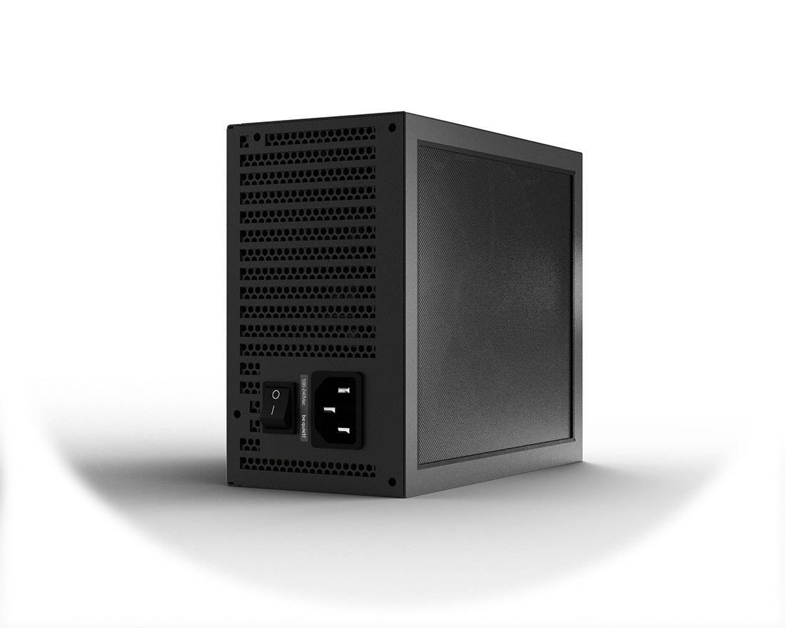 Alimentation PC - BE QUIET! - Dark Power 13 - 850 W - 80 PLUS Titanium - ATX 3.0
