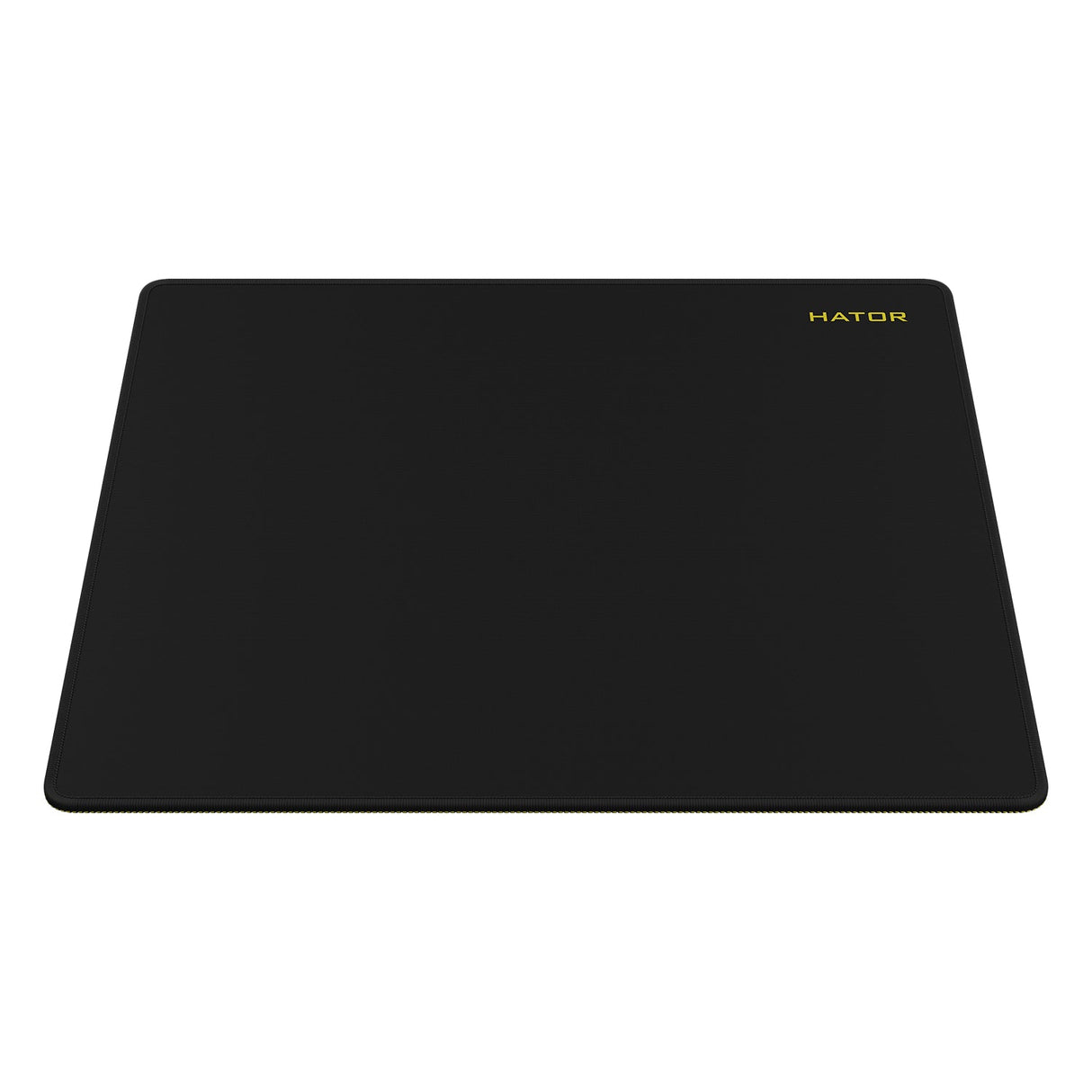 Tapis de Souris Hator Tonn Evo eSport - Taille L (Noir)