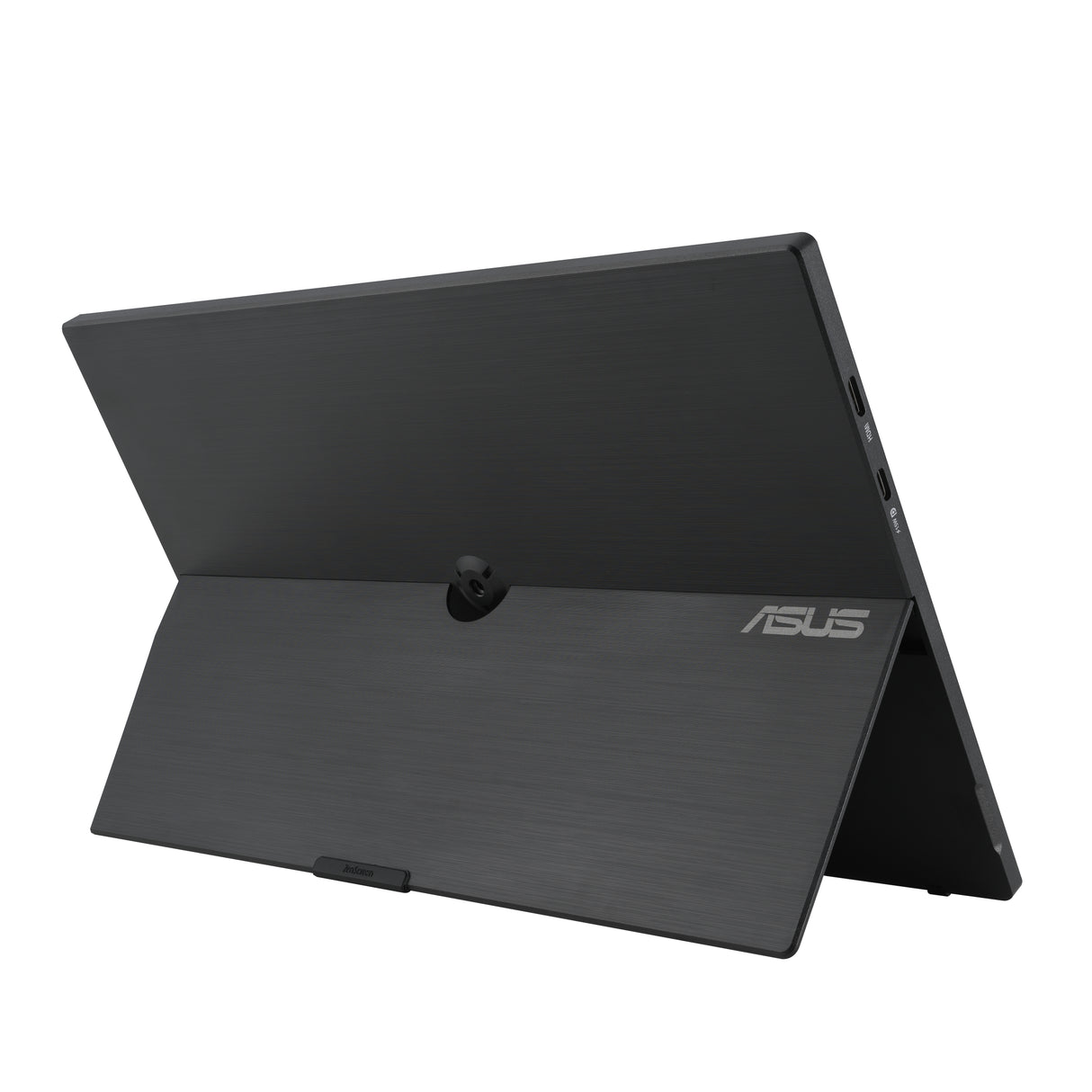 Ecran PC - ASUS - ZenScreen MB16AHV - 16 (15.6 visibles) - Full HD - IPS - HDMI - USB Type-C - Anti-lumiere bleue