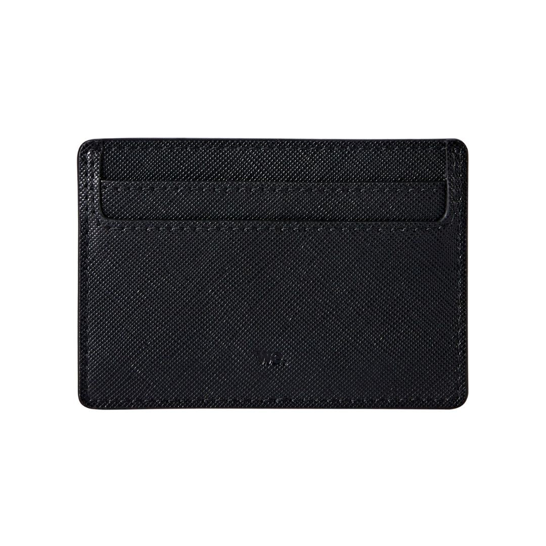 WE Porte-cartes magnétique IPHONE SERIE 12 / 13 Noir