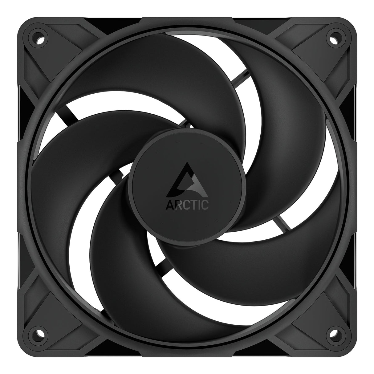 Ventilateur de boitier Arctic P12 Pro Reverse - 12cm (Noir)