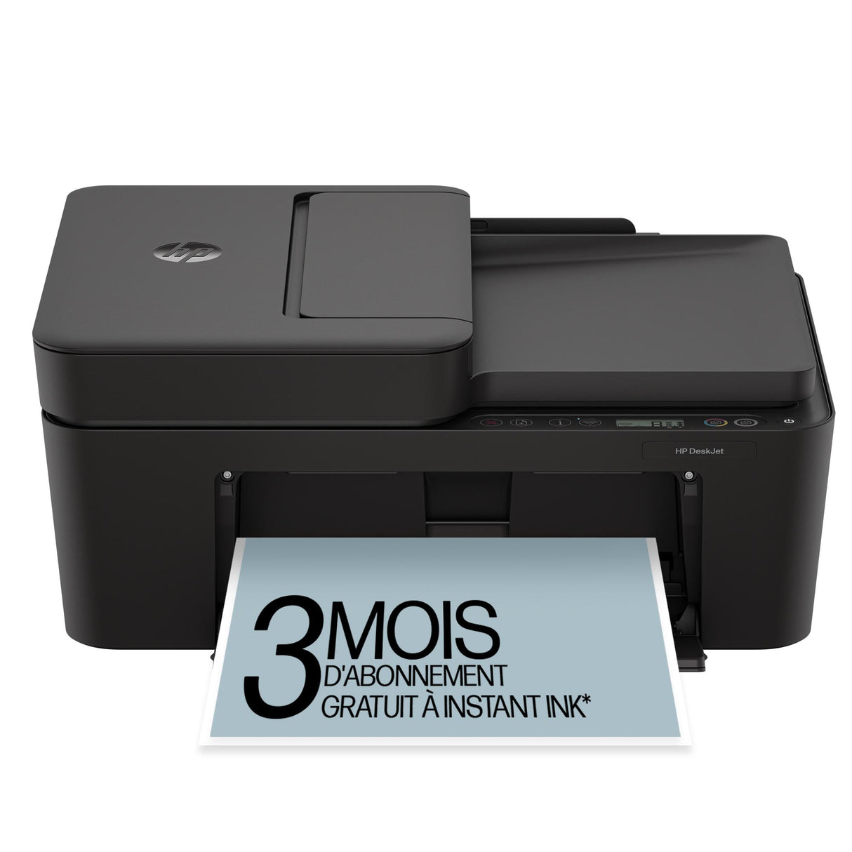 Imprimante tout-en-un HP DeskJet 4310 jet d'encre couleur - 3 mois d'Instant ink inclus avec HP+