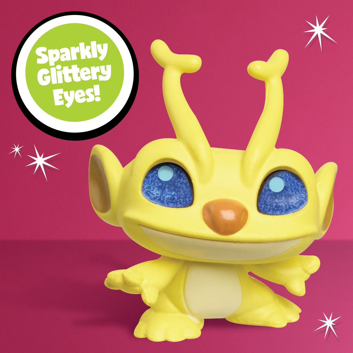 Doorables Stitch Coffret collector, Doorables Disney, Figurine a collectionner de 3,8 cm, Des 5 ans