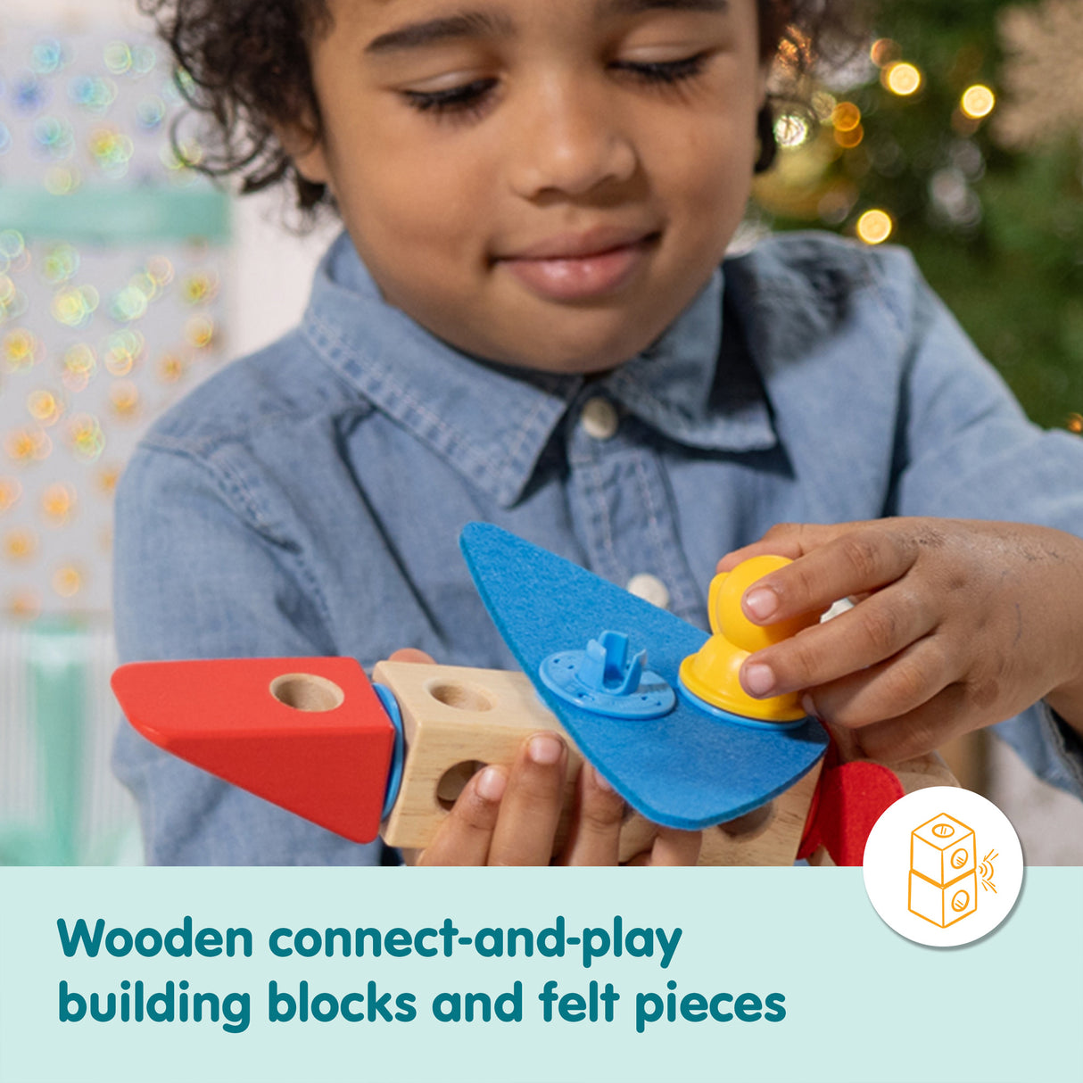 Les Véhicules Melissa And Doug 54 Pieces