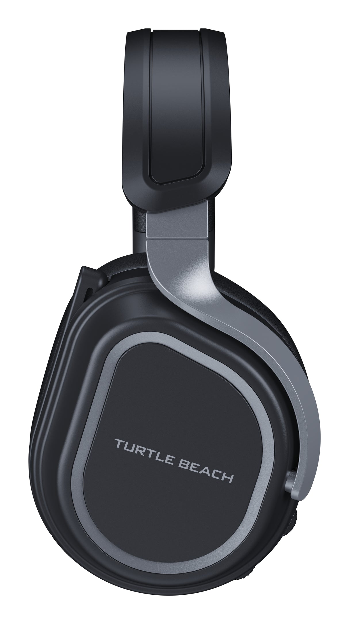 Casque gaming multiplateforme sans fil - TURTLE BEACH - Stealth 700PC (Gen3) - Noir