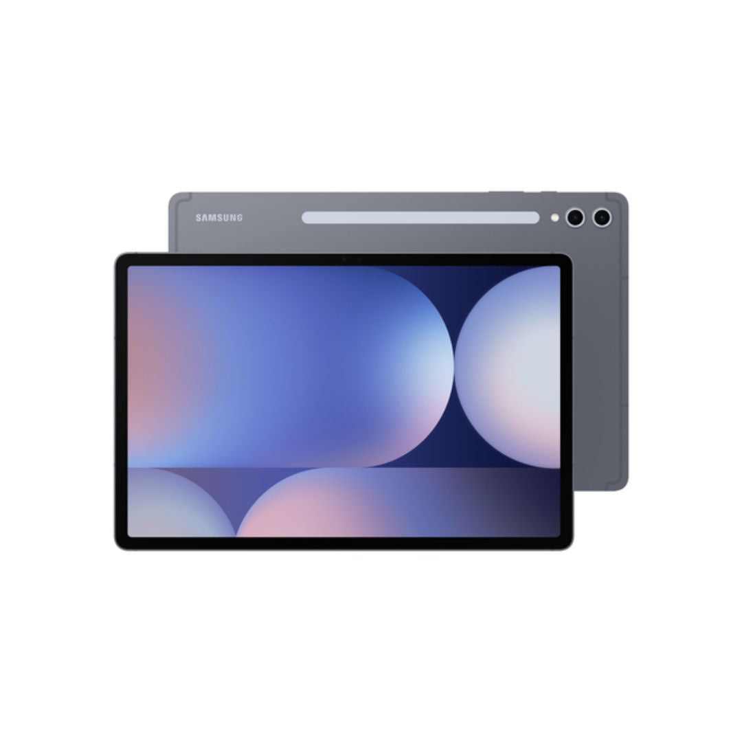 Tablette Galaxy Tab S10+ 12.4 256Go Anthracite WIFI Android 14 RAM 12Go 2800X17