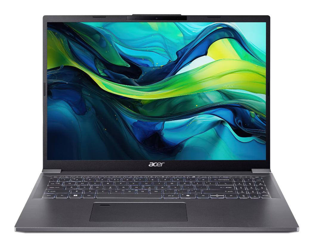 Ordinateur Portable Acer Aspire 16 A16-71M-506P (16")