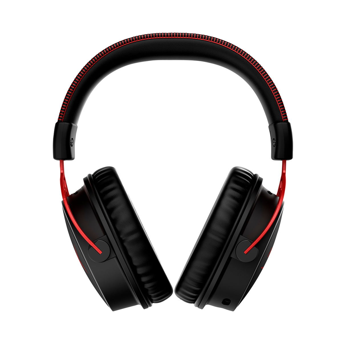 Casque Gamer sans fil HyperX Cloud Alpha (Noir/Rouge)