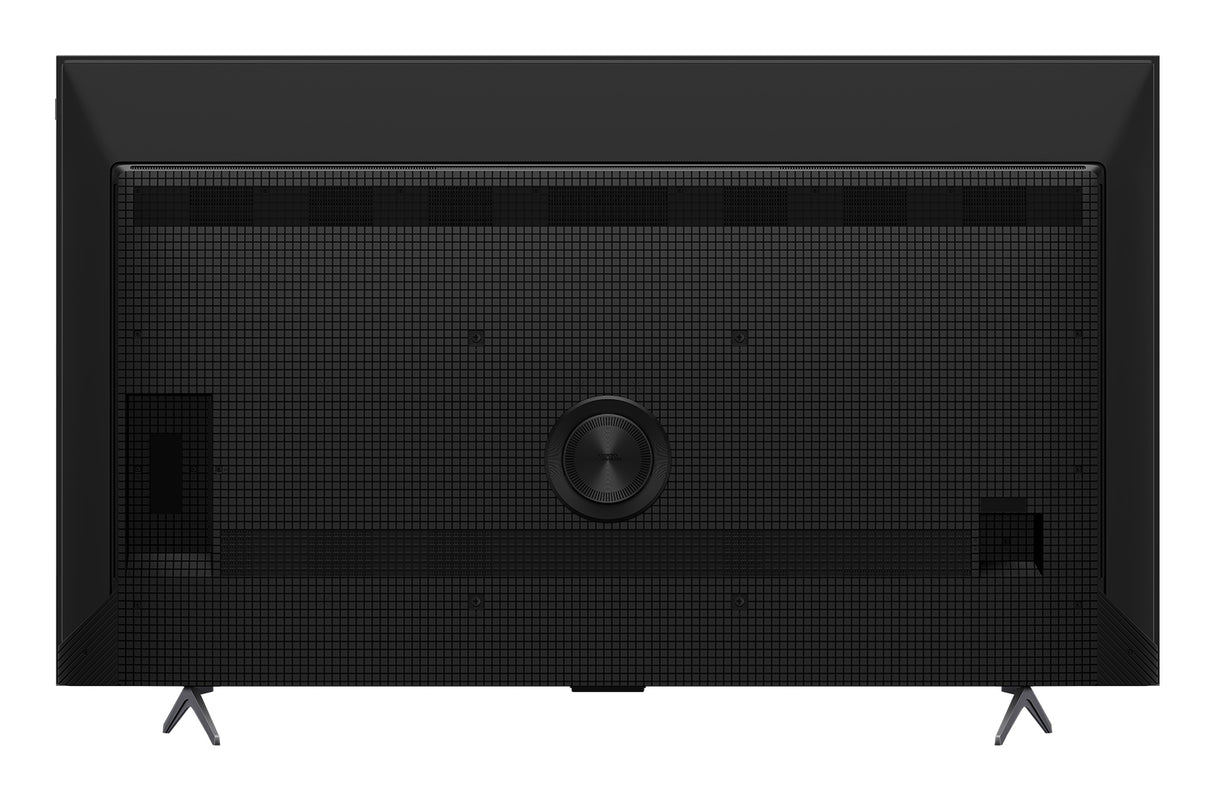 TCL 75P8K - TV QLED 75 (190 cm) - 4K UHD 3840x2160 - 144 Hz - Dolby Vision - Google TV - 4xHDMI 2.1 - WiFi