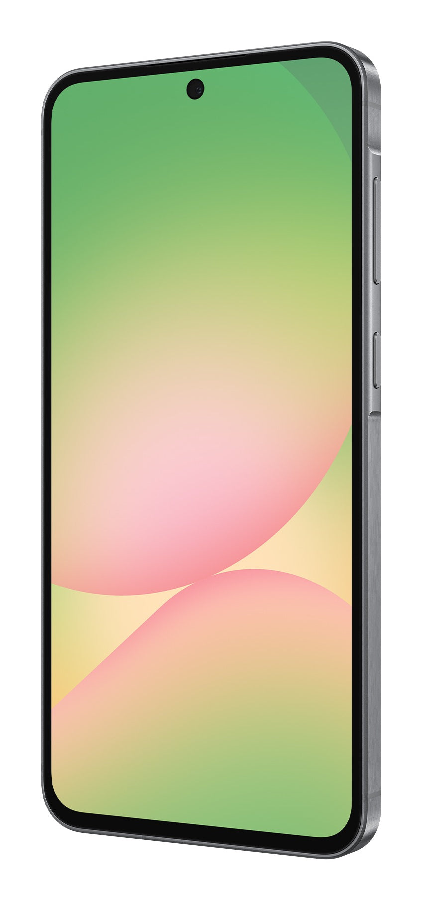 SAMSUNG Galaxy A56 5G Smartphone 128 Go Graphite