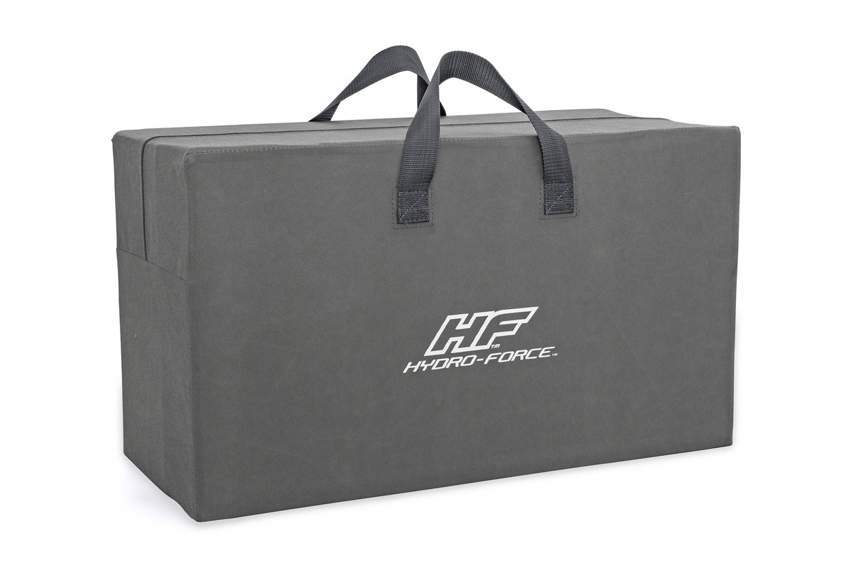 Hydro-Force™ Bateau raft gonflable 3 places Voyager 2,94 m
