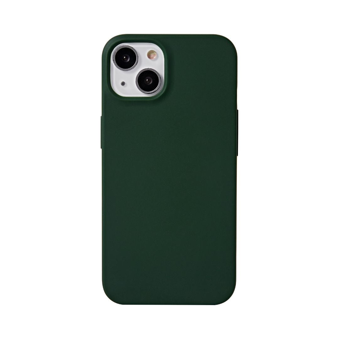 WE Coque recyclée IPHONE 13 Vert