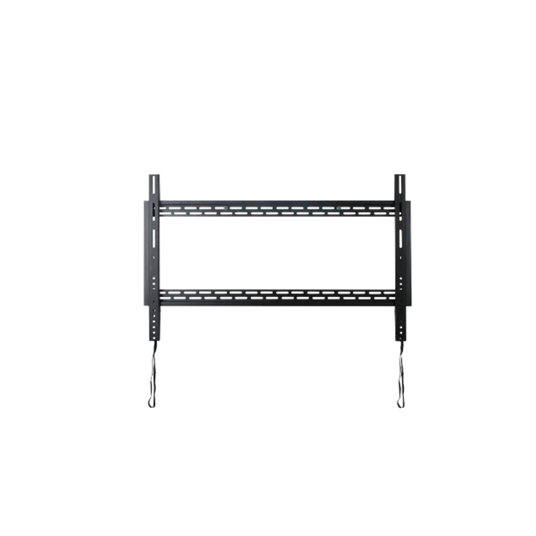 XL Universal Flat Screen Wall Mount Capacité 100Kg VESA 900 x 600mm Couleur Noir