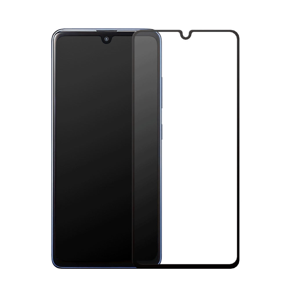 WE Verre trempé SAMSUNG GALAXY A41