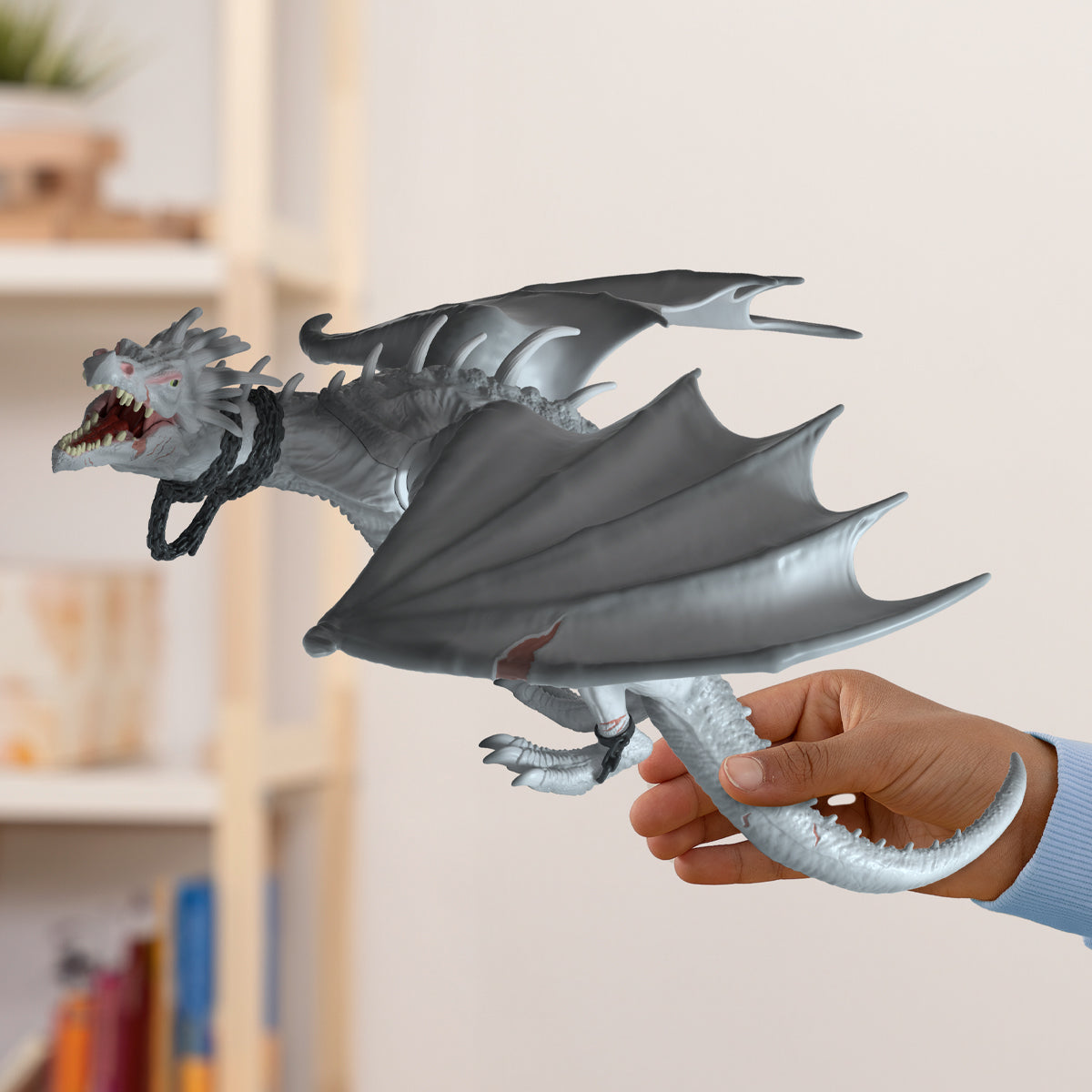 Figurine Pansedefer Ukrainien, Schleich 13995 Harry Potter, Pour enfant des 6 ans