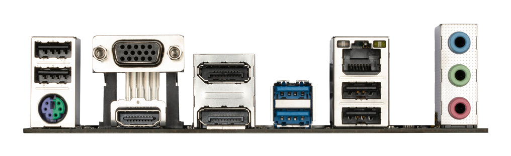 Carte mere - GIGABYTE - H610I DDR4