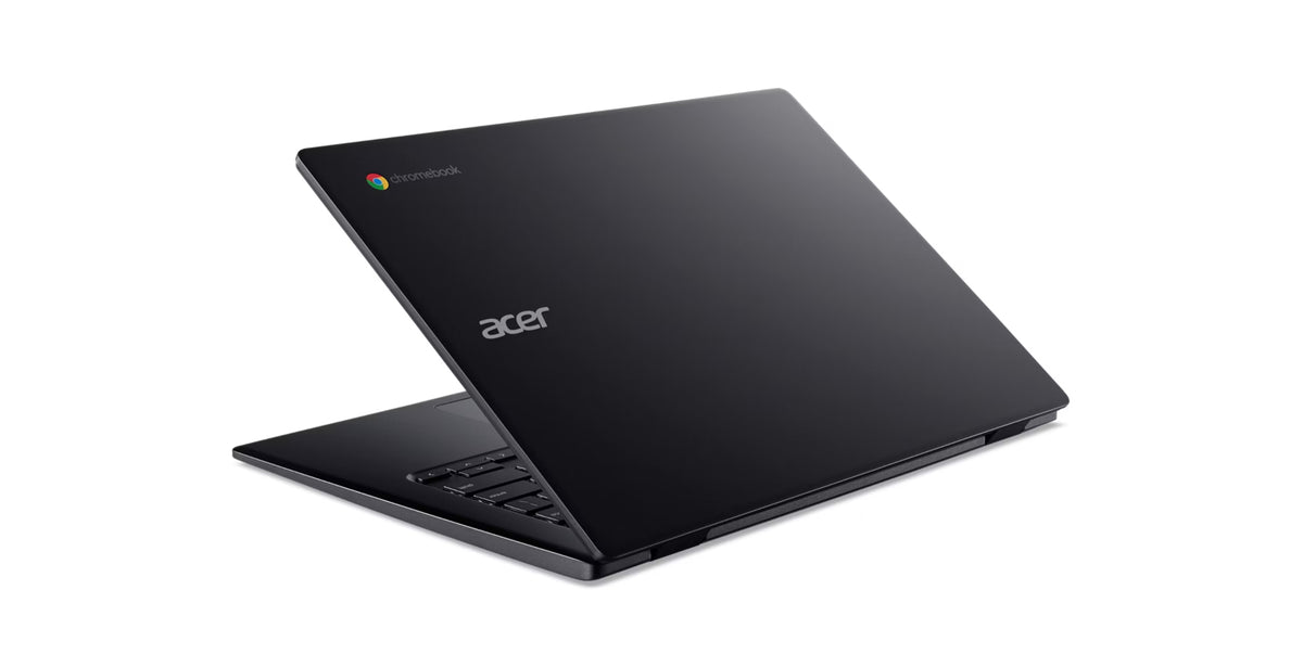 Ordinateur Portable ACER Chromebook 314 : Chrome OS - 14 FHD - Intel Celeron N4500 - RAM 4Go - 128Go eMMC