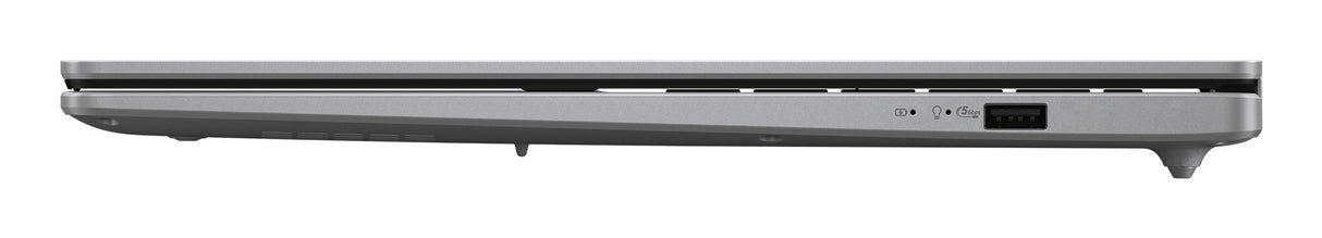 PC Portable ASUS VivoBook 16 X1607 : Win 11 - 16.0 WUXGA - Intel Core Ultra 5 325 - RAM 16Go - 512Go SSD