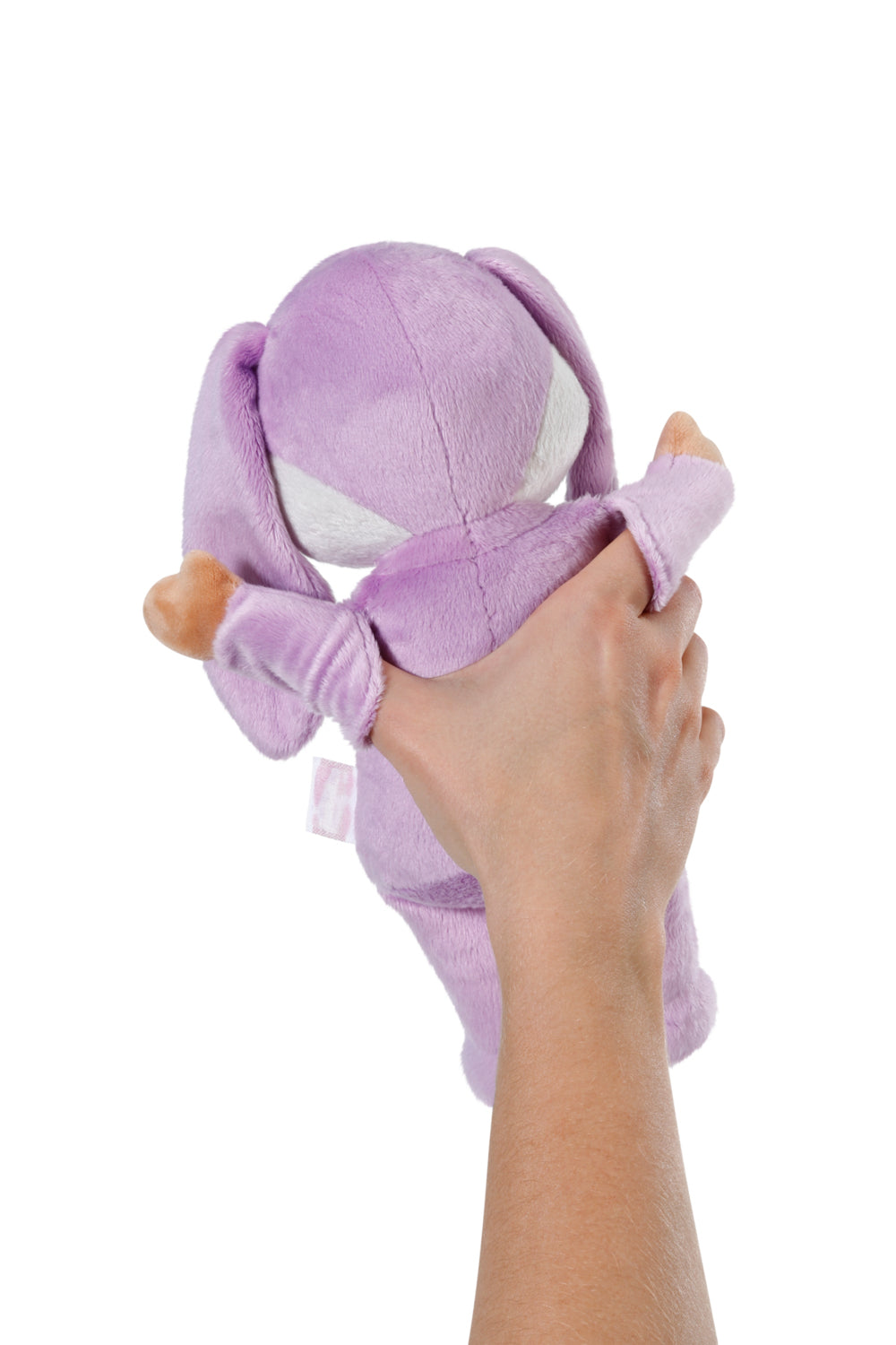 Poupon - BABY BORN - Poupon Lapin - Petites oreilles douces et poches pour les doigts - 26 cm - Nouveau-né